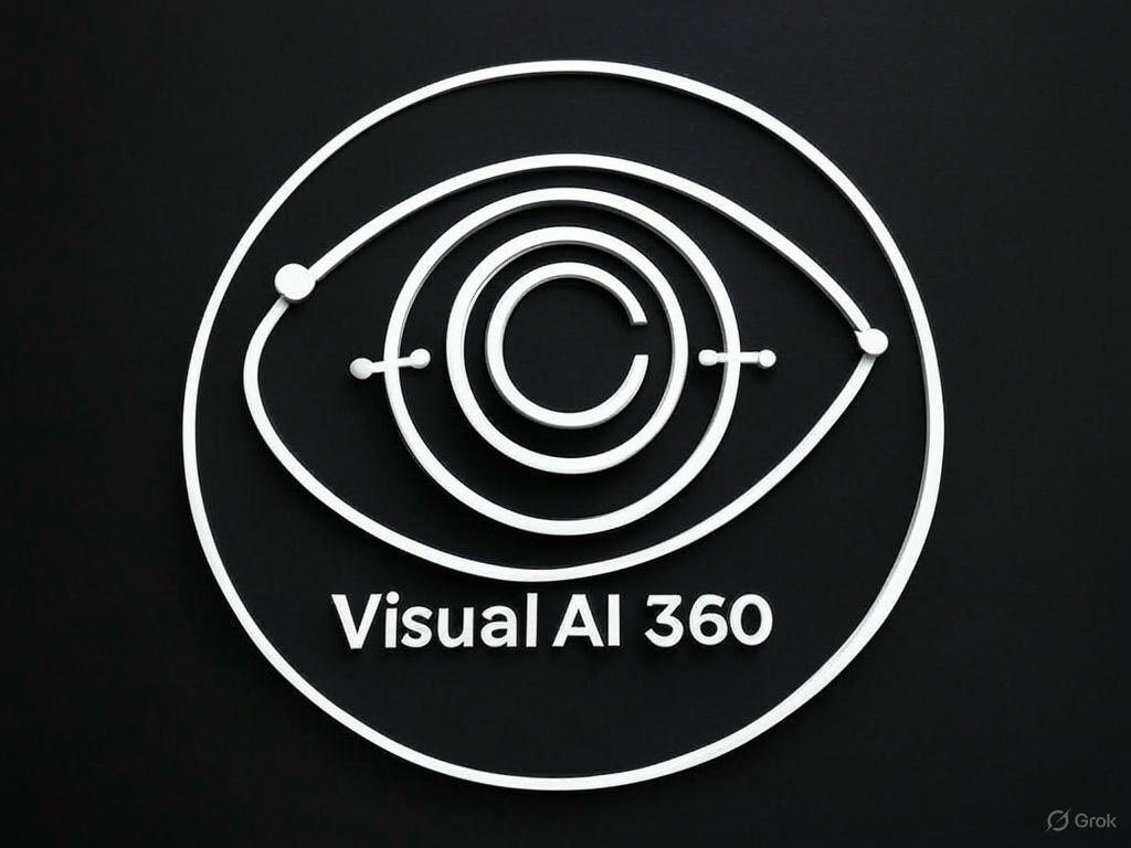 visual ai 360